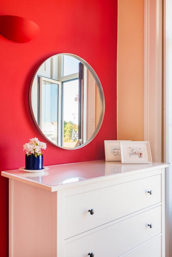 Lejlighed Bright & Beautiful Floor Graca Flat Lisboa
